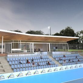 ADELAIDE'S ICONIC MEMORIAL DRIVE TO RECEIVE A $10 MILLION MAKEOVER ADELAIDE'S ICONIC MEMORIAL DRIVE TO RECEIVE A $10 MILLION MAKEOVER